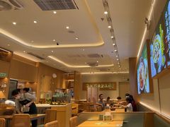 -谷田稻香·砂锅菜(西乡天虹店)