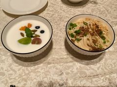 -香宫·中餐厅(拉萨香格里拉大酒店)