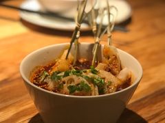 -太二酸菜鱼(深圳布吉万象汇店)