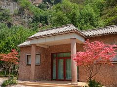 -河南宝泉旅游区