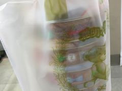 -珍妮曲奇聪明小熊(尖沙咀店)