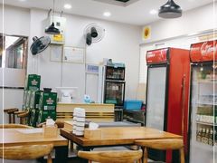 大堂-多宾韩国料理(学衡路店)