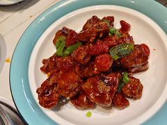 -经典老菜坊·开封灌汤包(火车站店)