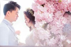 点击看大图 -太郎花子婚纱摄影艺术中心