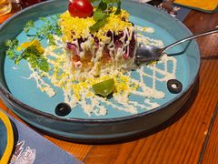 -卢布里西餐厅(总店)