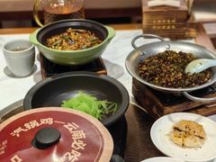 -云海肴云南菜·蒸汽石锅鱼(新奥店)