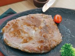 -优优西里·意式餐厅(福州金融街万达店)