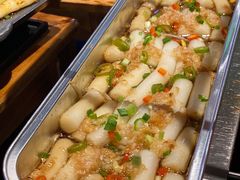 -很久以前羊肉串(中山公园店)