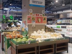 -盒马鲜生(顺义店)