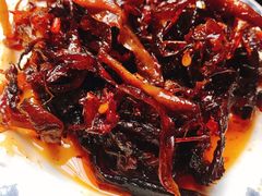 -龙姐私房菜(和顺古镇店)