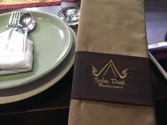 -Sala Thai Restaurant