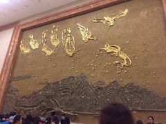 -九华山酒店温泉