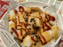 -孖记茶档·热腾茶餐(江南西plus店)