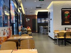 -汉堡王(歌斐中心店)