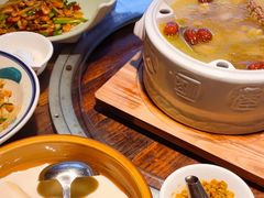 -大自然(鲁家村店)