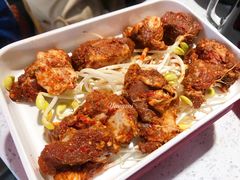 -钢管厂歆瑞源油卤串串香(春熙路太古里店)