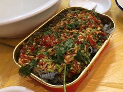 -官塘陈记鱼生·潮汕砂锅粥·牛肉火锅(潮枫路总店)