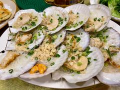 -盛港湾海鲜食府(黄沙店)