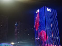 -小放牛炒菜馆(中山路乐汇城店)