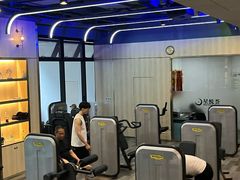 -星悦荟健身游泳(珠江新城店)