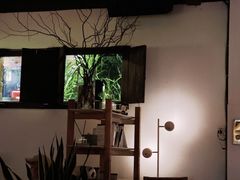 -Nirvana Cafe&Bar(北仓文创街区店)