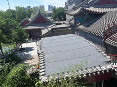 -莲池书院博物馆