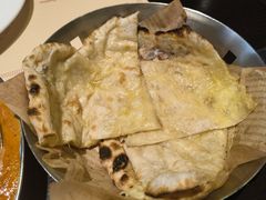 -克比叔叔印度餐厅Kebabs on the Grille(人民广场店)