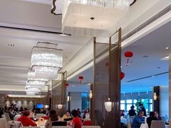 大堂-安蒂娅.悦景轩中餐厅(西乡店)