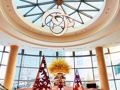 -Plush大堂酒廊(北京金融街威斯汀大酒店)