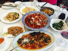 -頂好酒家·经典粤菜(海信广场店)