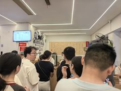 -海汇源老烧麦店(东大街总店)