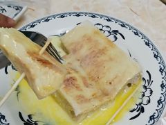-渔记茶餐厅(渔村店)