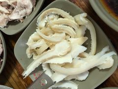 -汝萍传统蘸水菜(春华路总店)