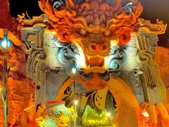 -泸州欢乐派海滩公园