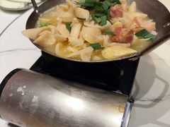 -阿露佳·舌尖上的安吉菜