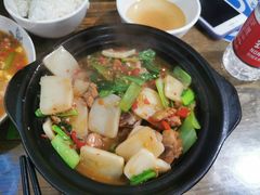 弋阳年糕-江南古镇味道·私房菜