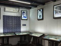 -沈从文故居