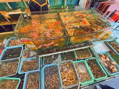 -鑫悦楼煎蟹·16年海鲜大排档