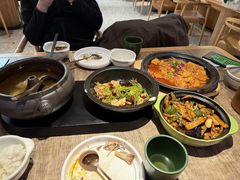 -云海肴汽锅鸡·云南小炒(天津国金汇店)