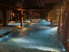 -南京瀚金佰九号温泉酒店