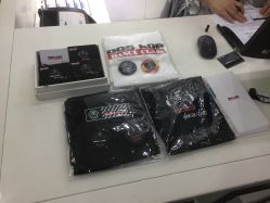 -DOS HOP潮上舞蹈