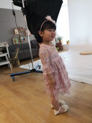 -RosyBaby萝西儿童摄影(园区店)