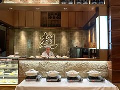-唐苑酒家·岭南粤菜名店(太古仓店)