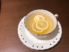 -君悦大酒店行政酒廊