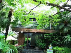 -静安公园(静安寺街道)