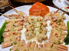 -南海食街(佛冈店)