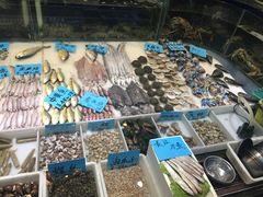 -云南路美食街