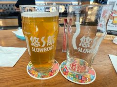 -悠航SLOWBOAT(三里屯店)