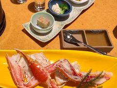 -蟹道乐(梅田店)