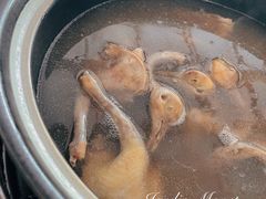 -皇鸽餐厅(龙塘店)